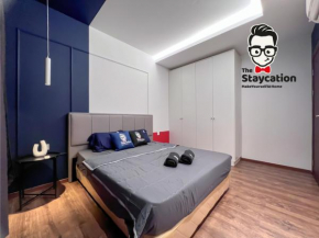 Viva Jazz 2 near Jalan Song by Staycation Homestay